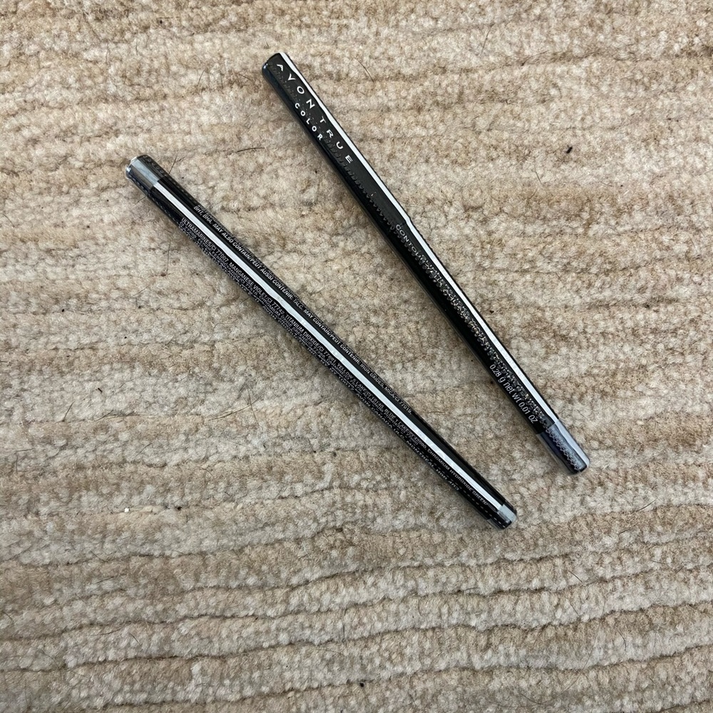 Maybelline Starry Night Blue Eyeliner